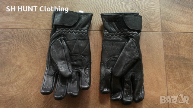 BILTEMA Shoeller Keprotec Real Leather Gloves Размер 7 / S - M ръкавици естествена кожа 3-57, снимка 2 - Ръкавици - 53296820