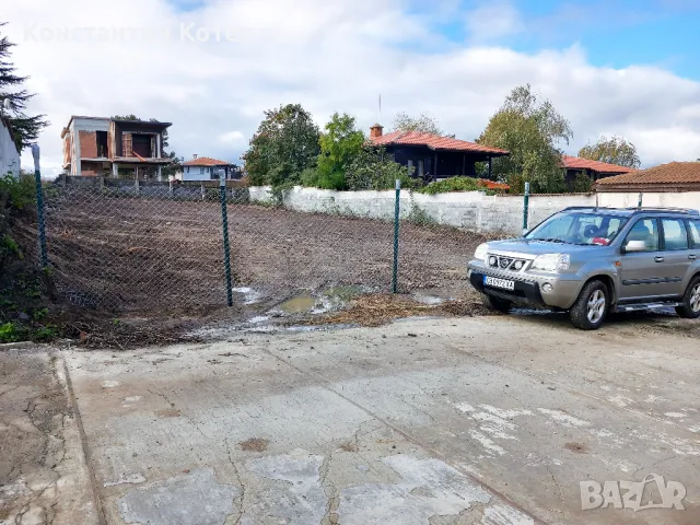 с.Лозенец,място под наем, снимка 1