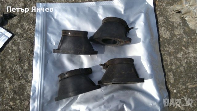 Сузуки катана , снимка 6 - Мотоциклети и мототехника - 28563294