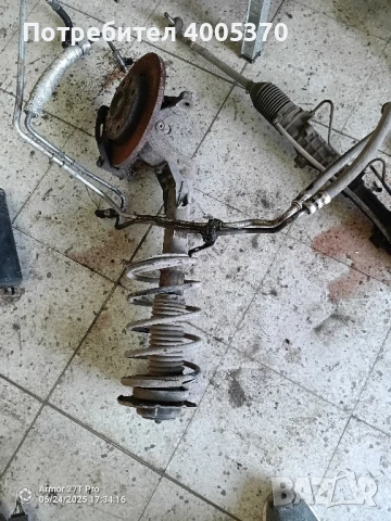 Пежо 206+ , снимка 3 - Автомобили и джипове - 47841467