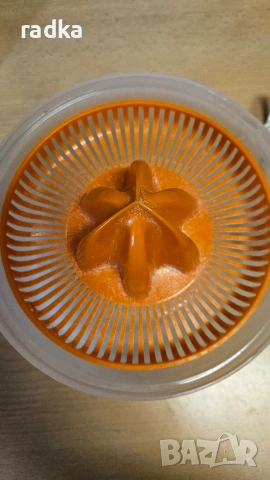 Цитрус преса, снимка 3 - Други - 53114586