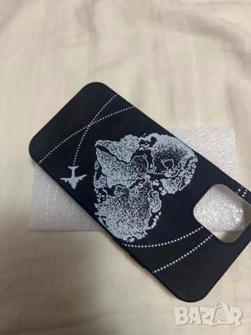 Калъф за iPhone 12 , снимка 2 - Калъфи, кейсове - 52021625