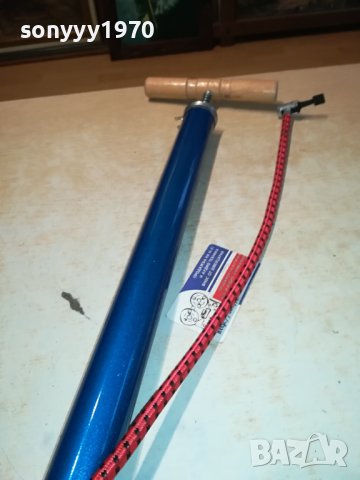 ПОМПА-НОВА РЪЧНА ПОМПА 2212231649, снимка 6 - Аксесоари и консумативи - 43515989