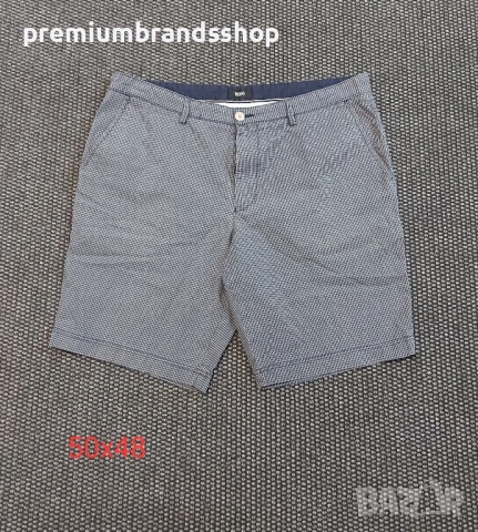 Boss къси панталони 34-36
