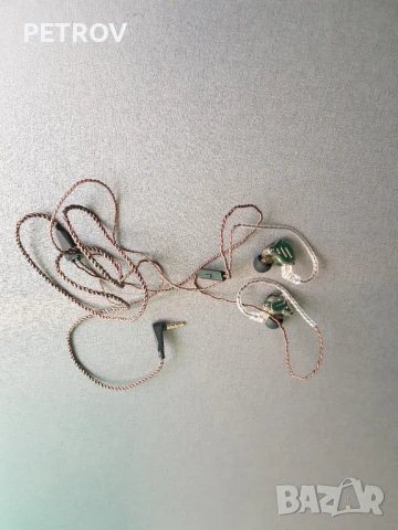 Слушалки KZ ZS10 PRO

, снимка 2 - Слушалки и портативни колонки - 50536545