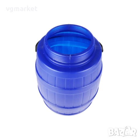 Бидон 10 литра, снимка 3 - Бидони, бурета и бъчви - 51702975