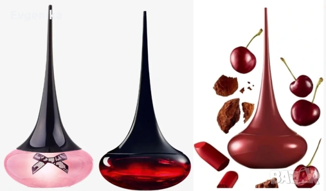ORIFLAME - Love Potion, Divine, Eclat Femme, Homme, Infinita, Giordani, снимка 6 - Дамски парфюми - 53390809