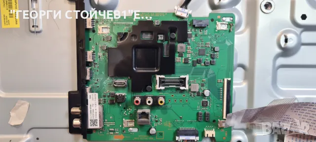 QE50Q60TAU  BN41-02756C BN94-15733H  BN4401058A  CY-RT050HGPV1H, снимка 4 - Части и Платки - 47458751