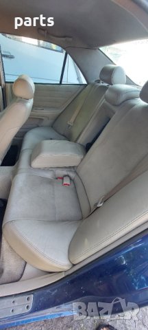 Лексус IS200 2000г. На Части - Lexus IS200 2.0 Бензин N, снимка 8 - Части - 37108605