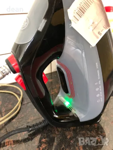 ютия Braun TexStile 9, снимка 11 - Ютии - 49236373