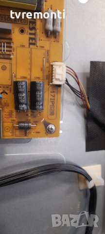 POWER BOARD ,17IPS20 071114R9 ,for 48 inc for Finlux FU4860, снимка 2 - Части и Платки - 37309935
