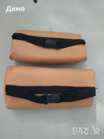 авто възглавници мерцедес , снимка 3 - Части - 51516691