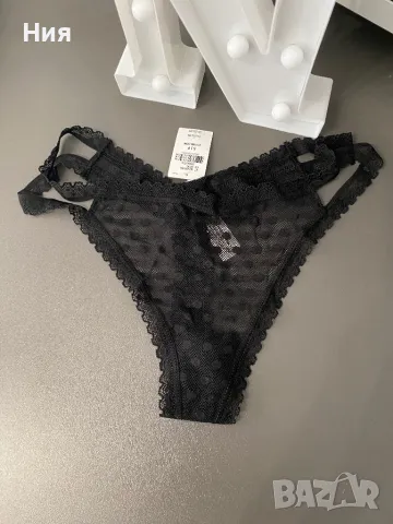 Дамско бельо Victoria’ Secret, снимка 2 - Бельо - 48681454