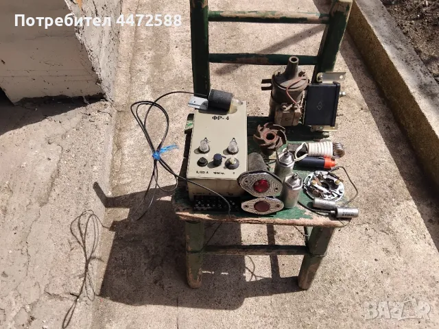 ПРОДАВАМ хидравлични маркучи,Диск феродов шкода мадара,Урал, зил, газ и други за земеделие , снимка 5 - Селскостопанска техника - 50297753