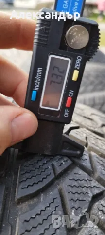 5/114.3/16, снимка 8 - Гуми и джанти - 49498634