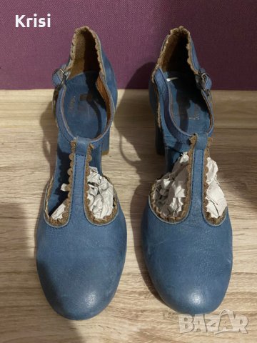 Дамски елагантни обувки, снимка 3 - Дамски елегантни обувки - 36689296