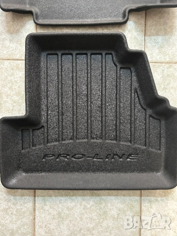 Качествени гумени стелки Pro Line за Опел Мока 2012-2019, снимка 6 - Аксесоари и консумативи - 53408603