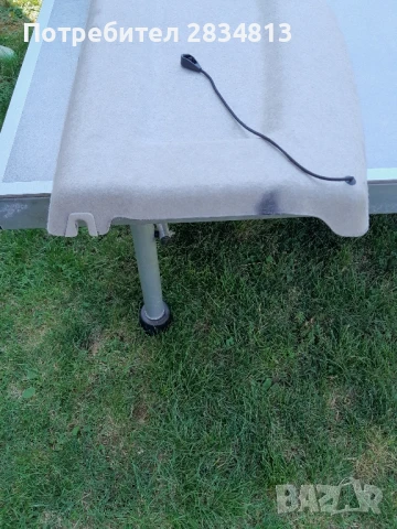 Кора за багажник ситроен C3, снимка 3 - Части - 50712851