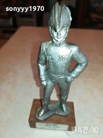 BARON LARREY-ВНОС FRANCE 3112231058, снимка 7 - Антикварни и старинни предмети - 43602313