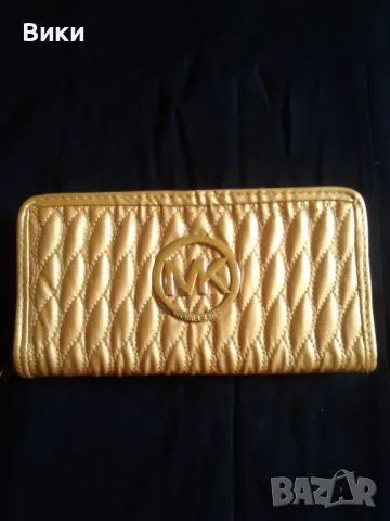 Дамско портмоне Michael Kors