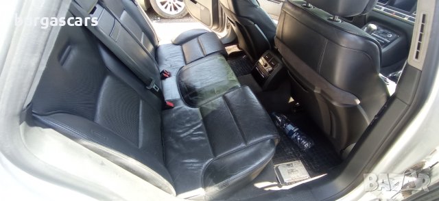 Audi A8 D3 4.2-335к.с. Газ Бензин Автоматик на части, снимка 10 - Автомобили и джипове - 36777212