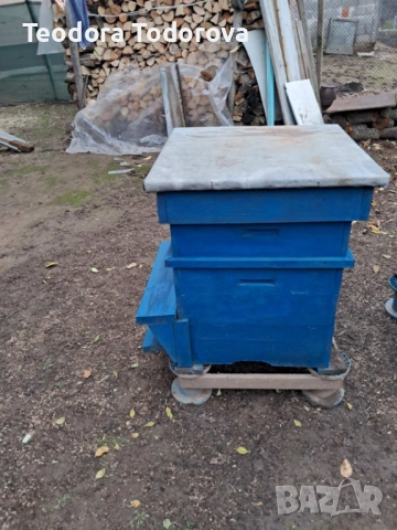 Кошери, снимка 2 - За пчели - 52655042