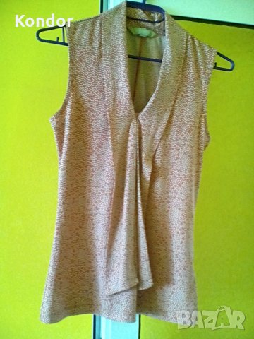 БЛУЗИ ДАМСКИ ЛЕТНИ , снимка 16 - Тениски - 33330573