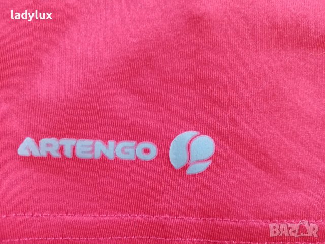 Artengo, Пола-Панталон за Тенис. Код 1795, снимка 5 - Спортни екипи - 37035565