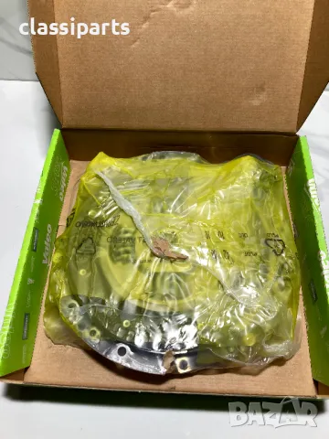 Комплект съединител VALEO за Ситроен Джъмпер, ХМ и Пежо Боксер / CITROEN Jumper, XM, PEUGEOT Boxer 