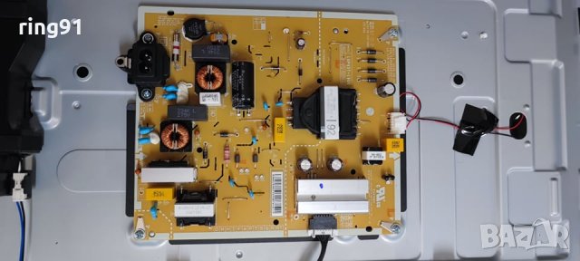 Захранване - EAX68304102 (1.0) TV LG 43UP76903LE