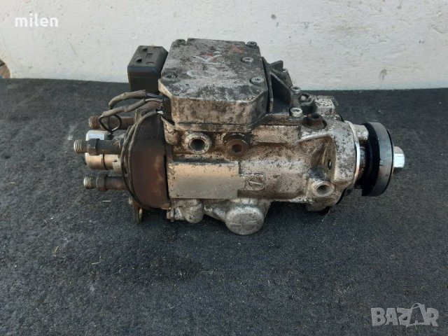 Горивна помпа за форд транзит, снимка 2 - Части - 28590642