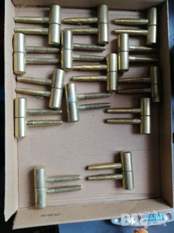 Панти за врата, снимка 6 - Други - 49173874