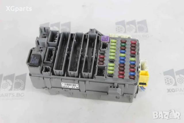  Бушонно табло за Honda CR-V III 2.2i-CTDI 140 к.с. (2006-2012)