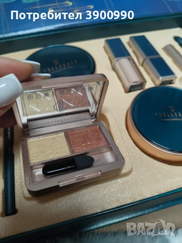 Нова или малко ползвана козметика, снимка 5 - Декоративна козметика - 52676820