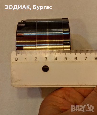 Голям брутален ГРИНДЕР - 4 части, снимка 9 - Други - 27730517