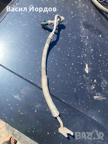 Тръба / Маркуч Климатик за рено Сциник 1.6 90 / Scinic  / Маркуч Климатик / 7700837219 Синик