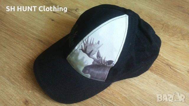 SWEDTEAM HAT размер One SIze шапка - 1925, снимка 2 - Екипировка - 53180951