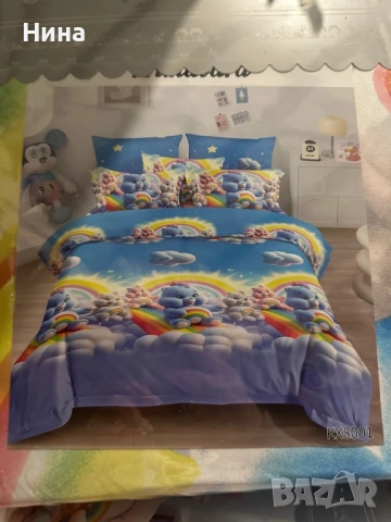 Спални комплекти, снимка 8 - Спално бельо и завивки - 53540919