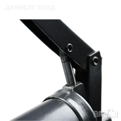  Ръчен такаламит за грес с два накрайника - 500ml., снимка 5 - Аксесоари и консумативи - 47399678