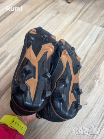 Футболни обувки adidas PREDATOR 18.3 FG ! 42 н, снимка 8 - Футбол - 52182791