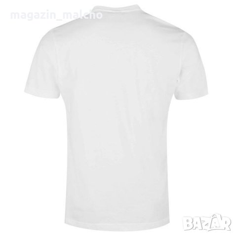 МЪЖКА ТЕНИСКА – G-STAR RAW Budakar; размер: 2XL, снимка 2 - Тениски - 33661350