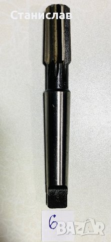 Български фрези за метал, снимка 11 - Други инструменти - 38696869