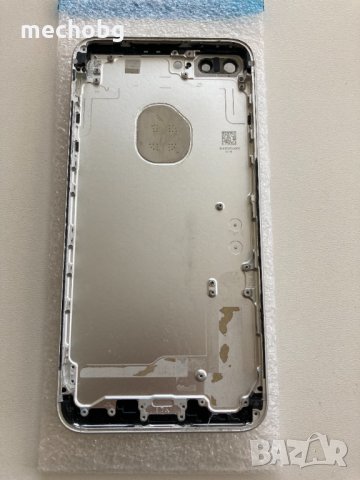 Iphone 7 plus - заден панел/гръб, снимка 2 - Аксесоари за Apple - 32736577