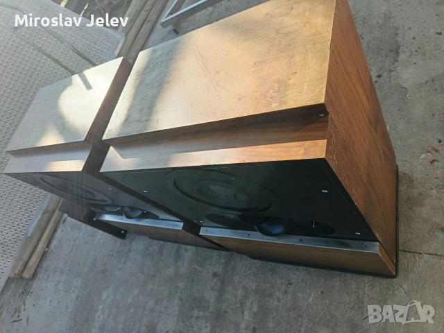 висок клас Electrovoice hi fi, снимка 9 - Тонколони - 52801687