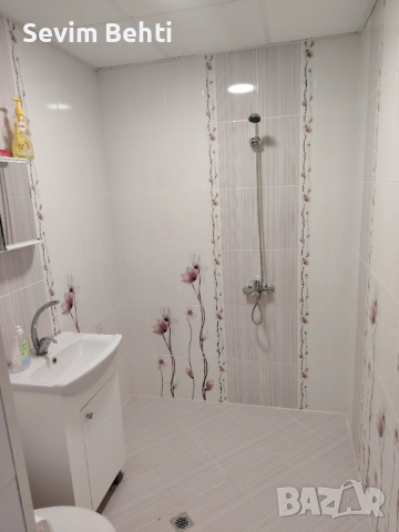 Едностаен апартамент, снимка 7 - Дивани и мека мебел - 52561111