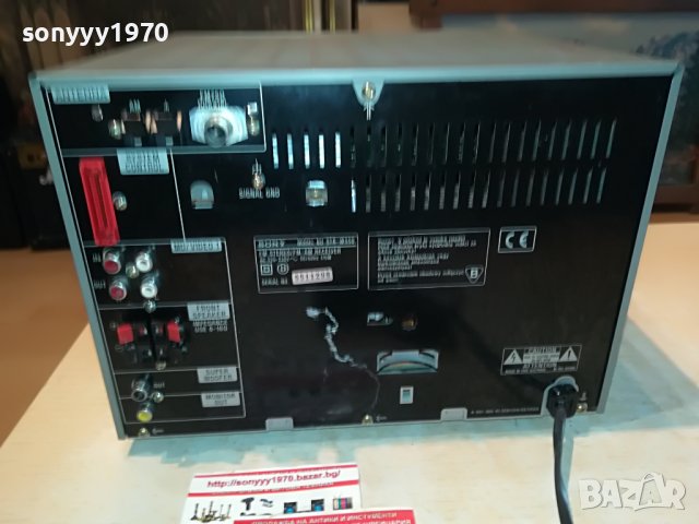 sony receiver-за ремонт 3108221733, снимка 11 - Ресийвъри, усилватели, смесителни пултове - 37859331