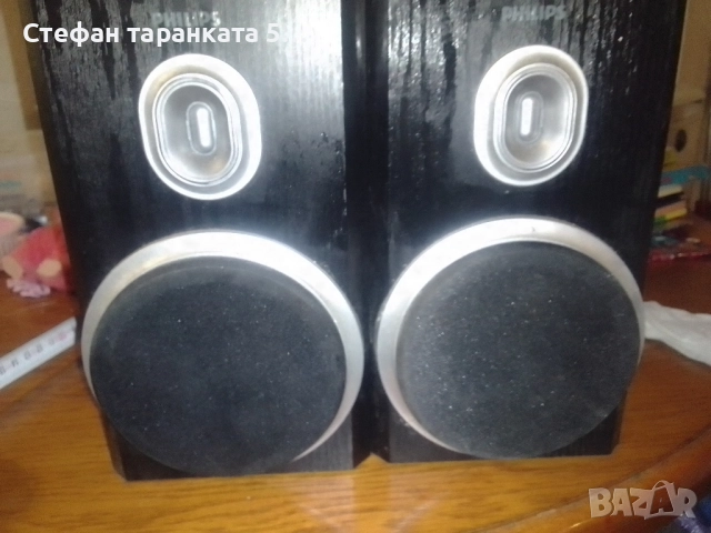 тонколони Phillips , снимка 2 - Тонколони - 52012709
