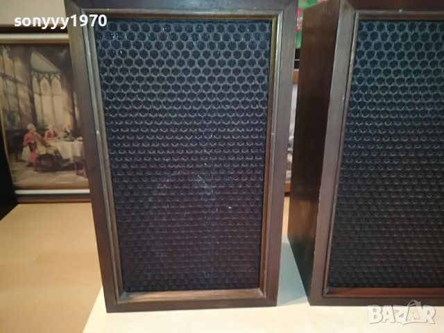 РЕТРО ТОНКОЛОНИ 8ОМА-ВНОС ГЕРМАНИЯ 1610221157L, снимка 6 - Тонколони - 38345053