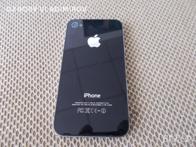 Телефони за части Айфон 3 ,4, 5 s. и Lg qwerty,Nokia, снимка 7 - Apple iPhone - 28269552