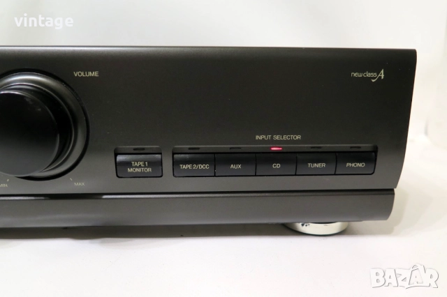 Technics SU-V300, снимка 3 - Ресийвъри, усилватели, смесителни пултове - 52065172